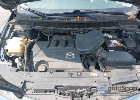 2015 Mazda Cx-9 Touring z USA, uszkodzony, nr VIN JM3TB3CV7F0464290